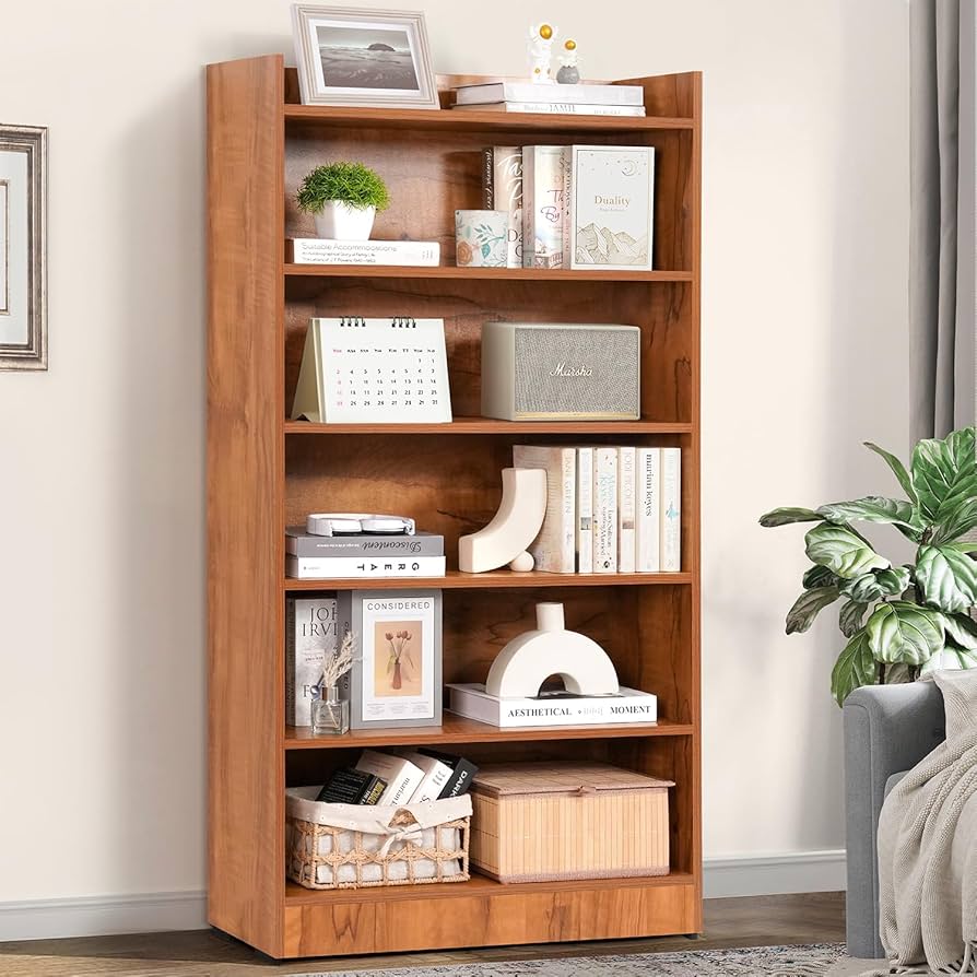 Open Book Shelf Manufacturer in Gurgaon