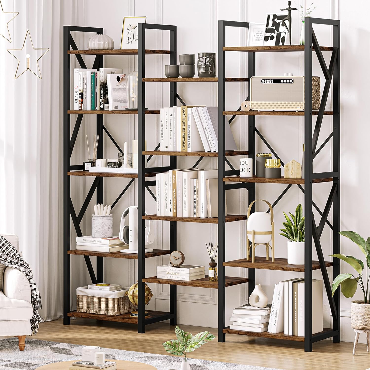 Bulk Open Book Shelf Supplier Gurgaon