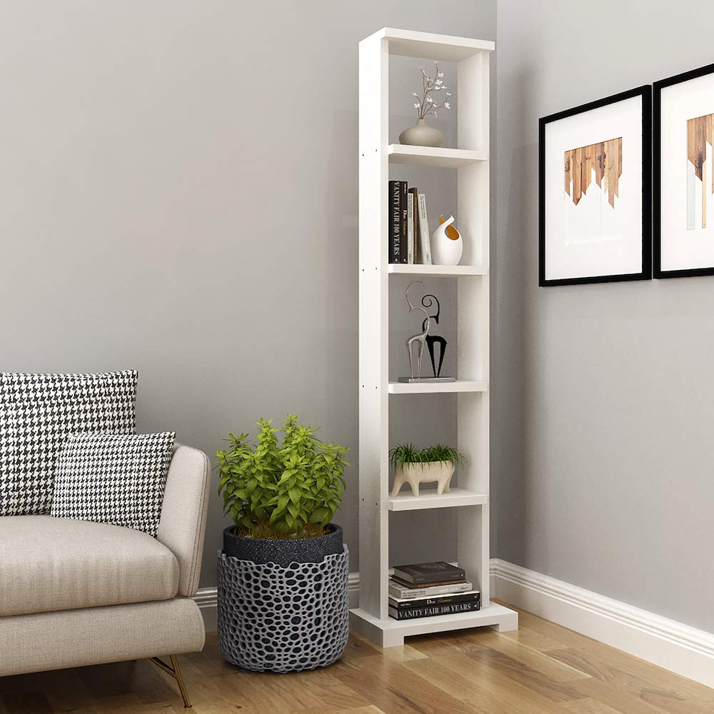 Office Book Shelf Supplier in Gurgaon