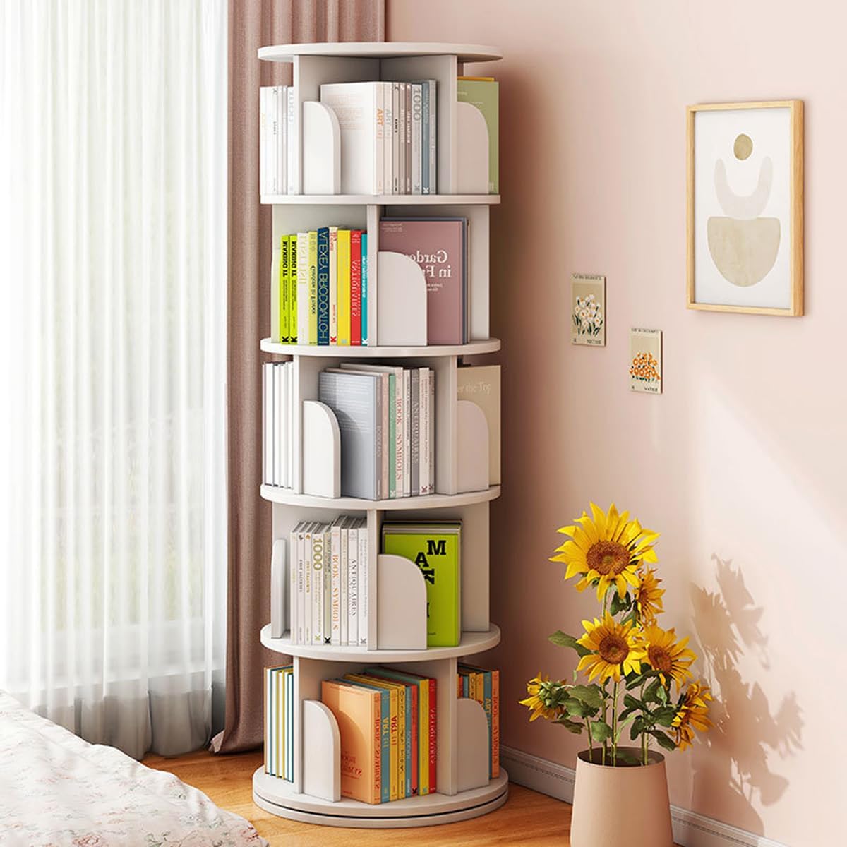 Open Book Shelf Manufacturing Unit Gurgaon