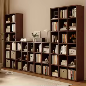 Local Open Book Shelf Manufacturer in Gurgaon