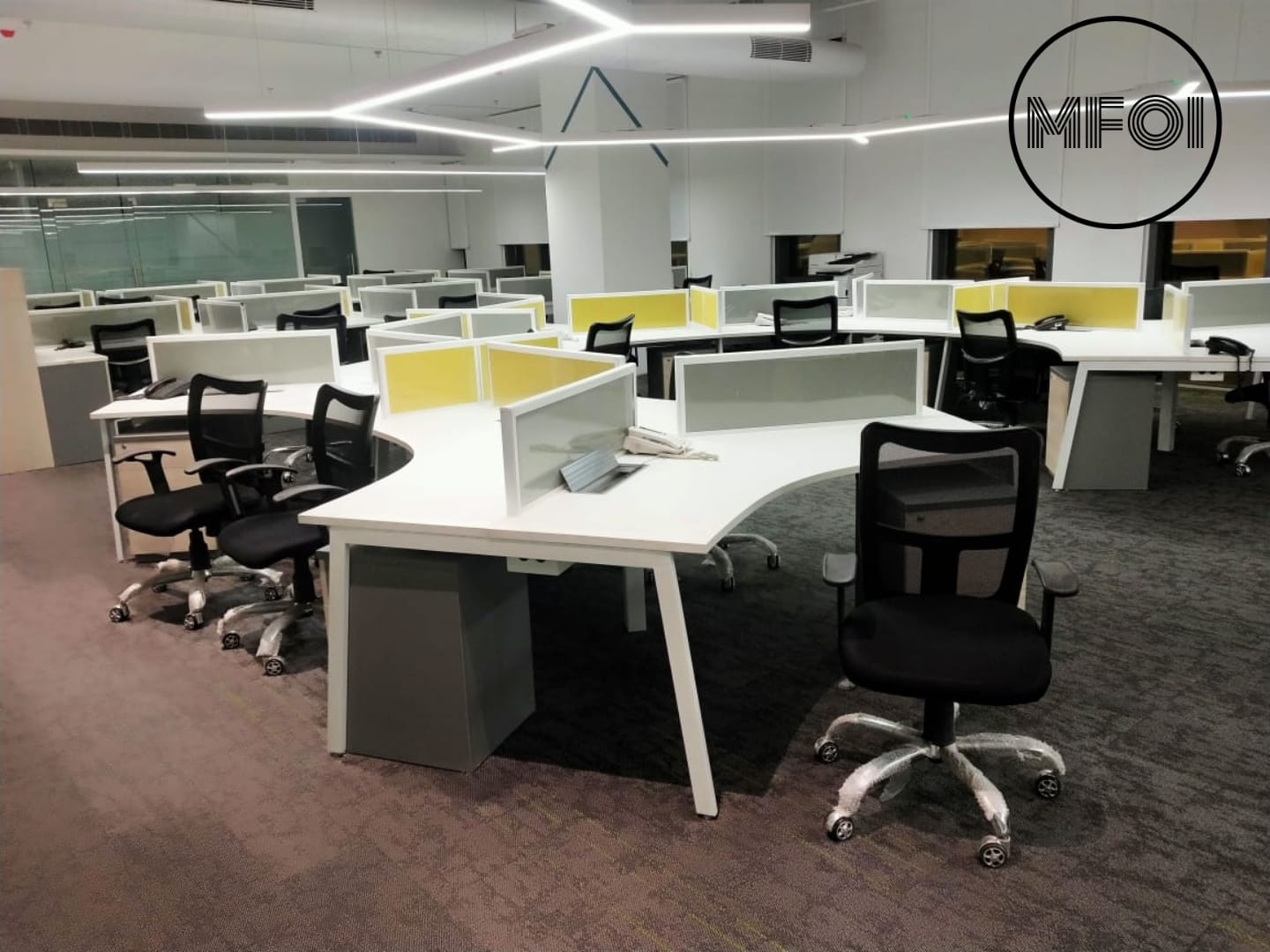 Best Office Furniture Manufacturer in Gurgaon