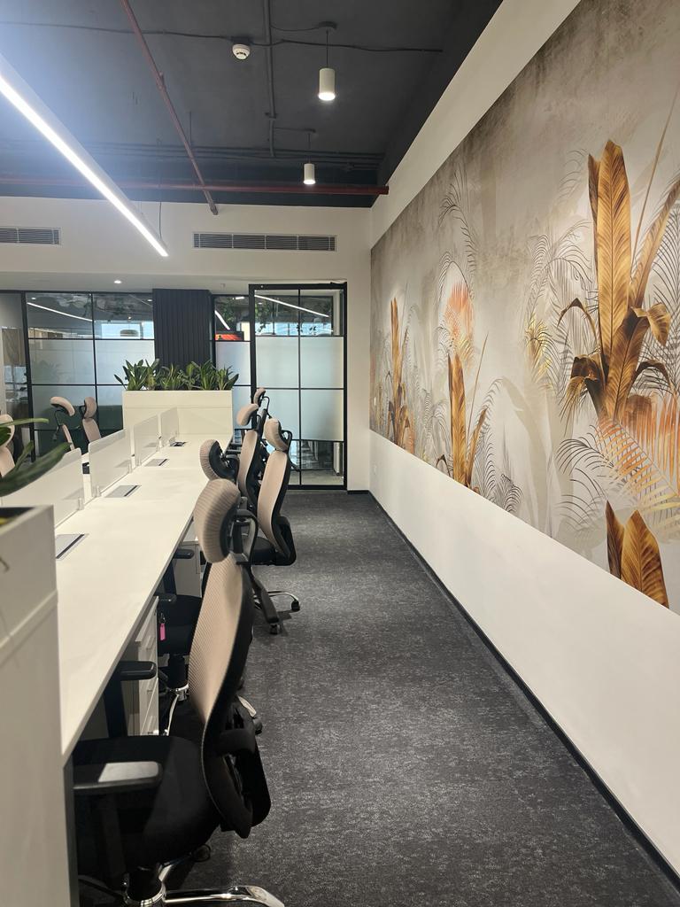 Best Office Furniture Manufacturer in Gurgaon